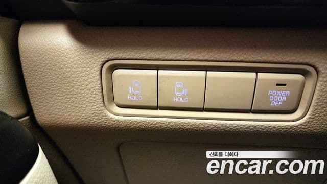 Kia Carnival 4세대 Prestige, 2021 13