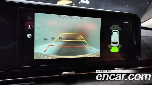 Kia Carnival 4세대 Prestige, 2021 15