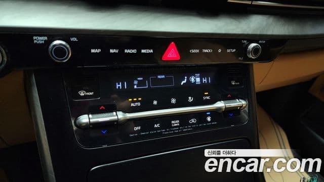 Kia Carnival 4세대 Prestige, 2021 16