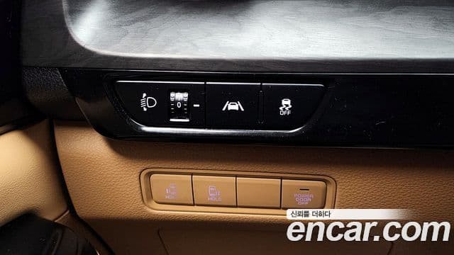 Kia Carnival 4세대 Prestige, 2021 17