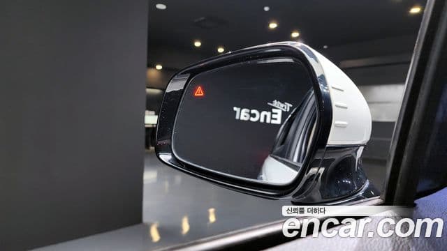 Kia Carnival 4세대 Prestige, 2021 19