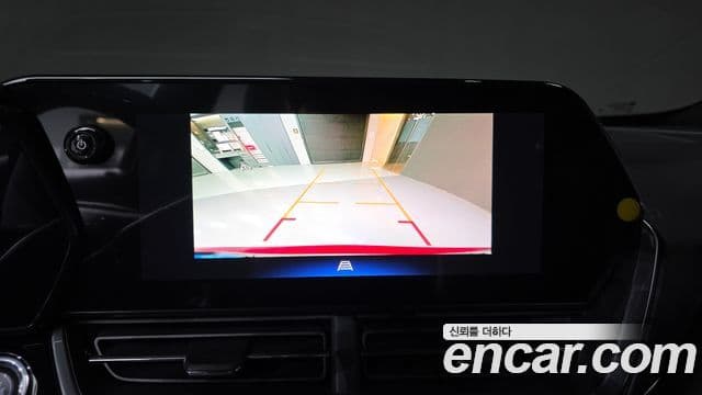 Chevrolet(GM대우) Trax кроссовер 1.2 RS, 2024 16