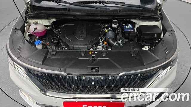 Kia Carnival 4세대 Signature, 2022 6