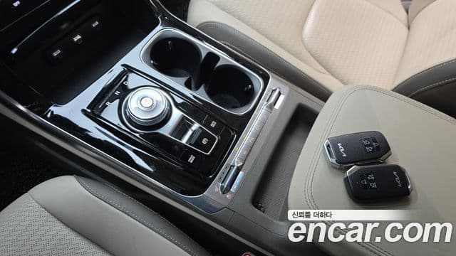 Kia Carnival 4세대 Signature, 2022 9