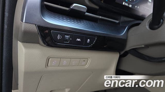Kia Carnival 4세대 Signature, 2022 14