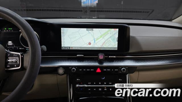Kia Carnival 4세대 Signature, 2022 15