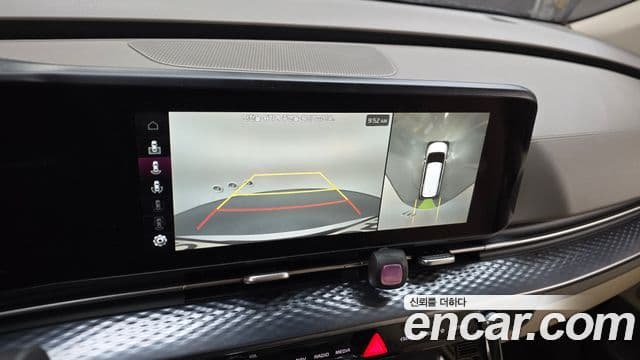 Kia Carnival 4세대 Signature, 2022 16