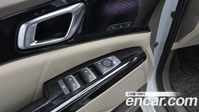 Kia Carnival 4세대 Signature, 2022 17