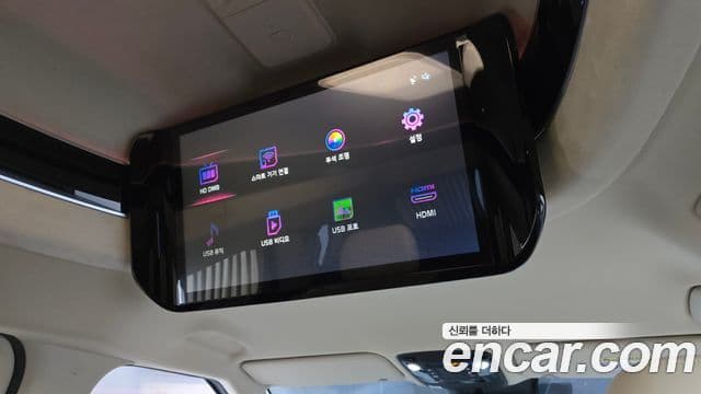 Kia Carnival 4세대 Signature, 2022 18