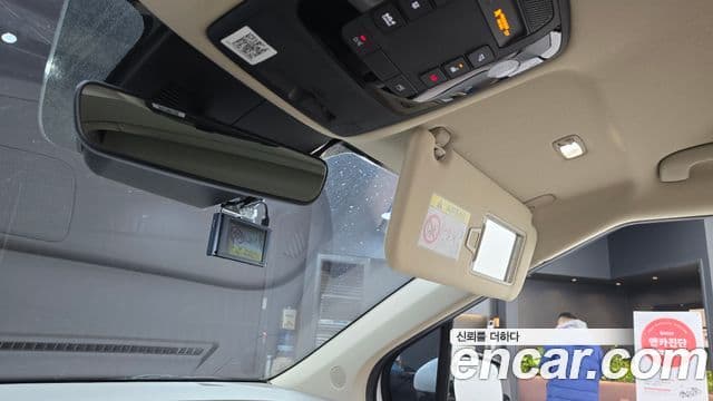 Kia Carnival 4세대 Signature, 2022 19