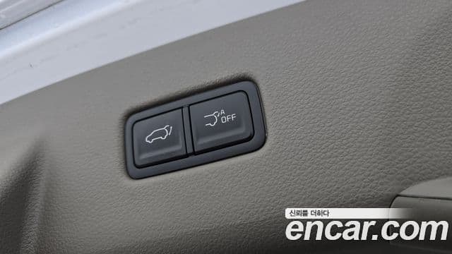 Kia Carnival 4세대 Signature, 2022 20