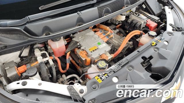 Chevrolet(GM대우) 볼트 EV Premier, 2019 6