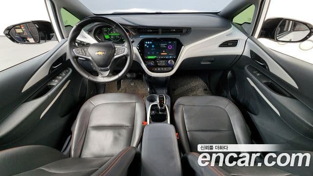 Chevrolet(GM대우) 볼트 EV Premier, 2019 7