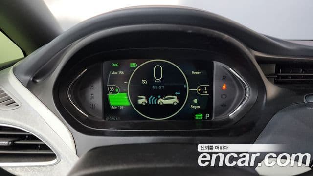 Chevrolet(GM대우) 볼트 EV Premier, 2019 8