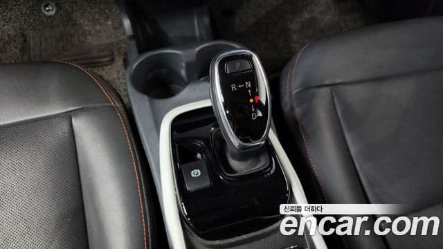 Chevrolet(GM대우) 볼트 EV Premier, 2019 9