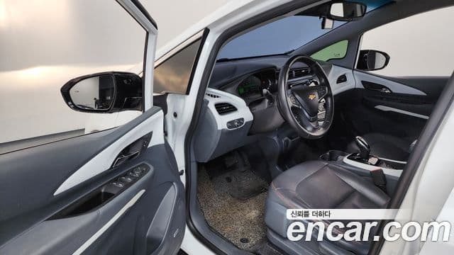 Chevrolet(GM대우) 볼트 EV Premier, 2019 10