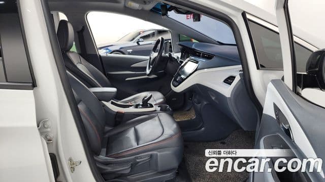Chevrolet(GM대우) 볼트 EV Premier, 2019 11