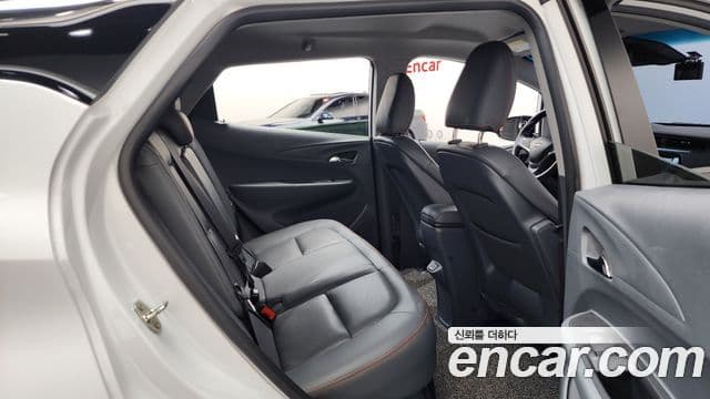 Chevrolet(GM대우) 볼트 EV Premier, 2019 12