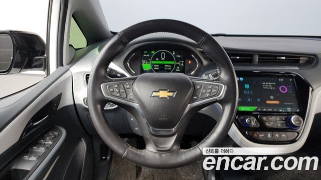 Chevrolet(GM대우) 볼트 EV Premier, 2019 13