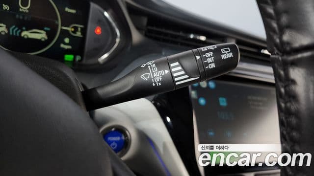 Chevrolet(GM대우) 볼트 EV Premier, 2019 14