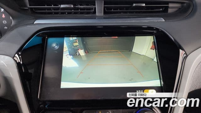 Chevrolet(GM대우) 볼트 EV Premier, 2019 16