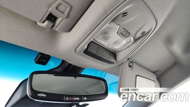 Chevrolet(GM대우) 볼트 EV Premier, 2019 18