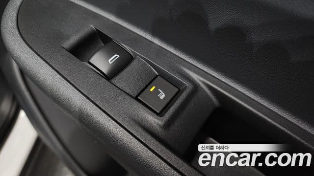 Chevrolet(GM대우) 볼트 EV Premier, 2019 19