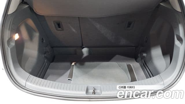 Chevrolet(GM대우) 볼트 EV Premier, 2019 20