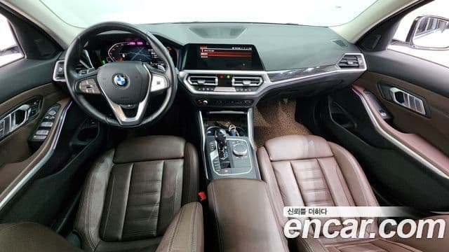 BMW 3시리즈 (G20) Luxury, 2021 7