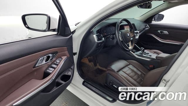 BMW 3시리즈 (G20) Luxury, 2021 10