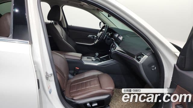 BMW 3시리즈 (G20) Luxury, 2021 11