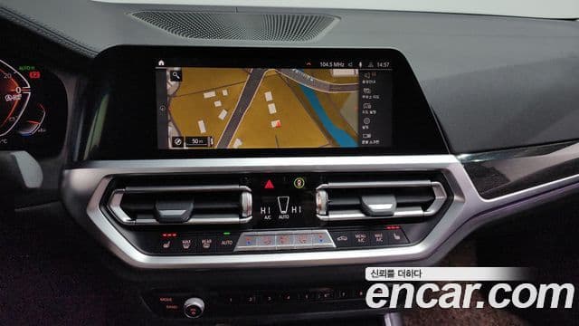 BMW 3시리즈 (G20) Luxury, 2021 14