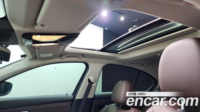 BMW 3시리즈 (G20) Luxury, 2021 19