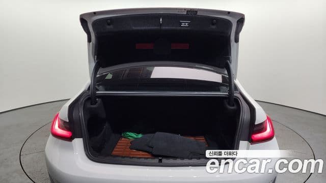 BMW 3시리즈 (G20) Luxury, 2021 20