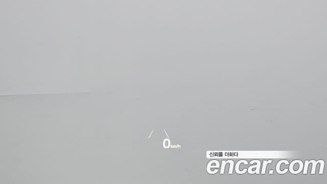 Kia Mohave The / новый Master Masters, 2021 12