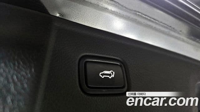 Kia Mohave The / новый Master Masters, 2021 18