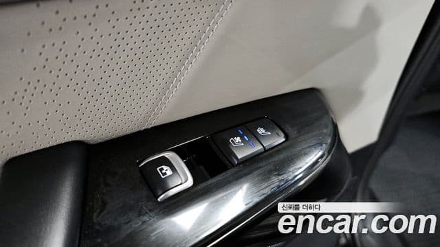 Kia Mohave The / новый Master Masters, 2021 19