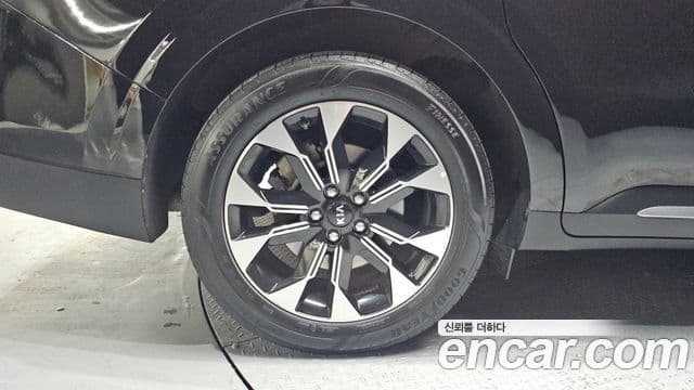 Kia Carnival 4세대 Noblesse, 2021 все фото