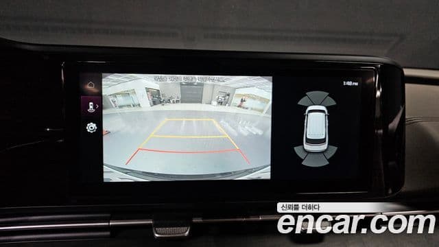 Kia Carnival 4세대 Noblesse, 2021 16