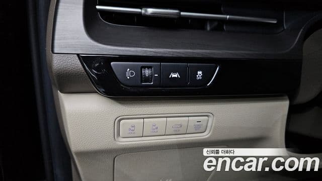 Kia Carnival 4세대 Noblesse, 2021 18