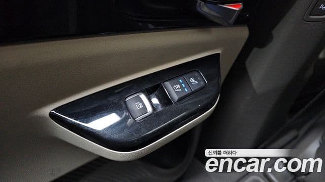 Kia Carnival 4세대 Noblesse, 2021 19