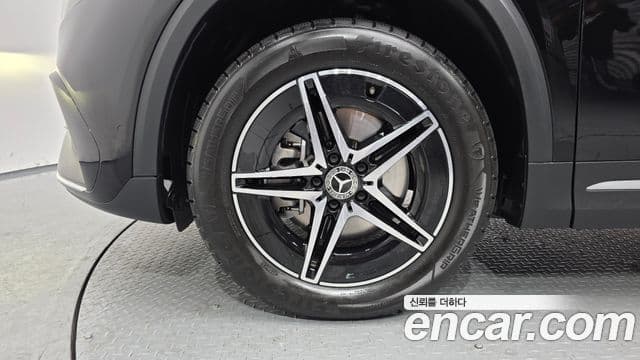 Mercedes-Benz EQA H243 AMG Line, 2023 все фото