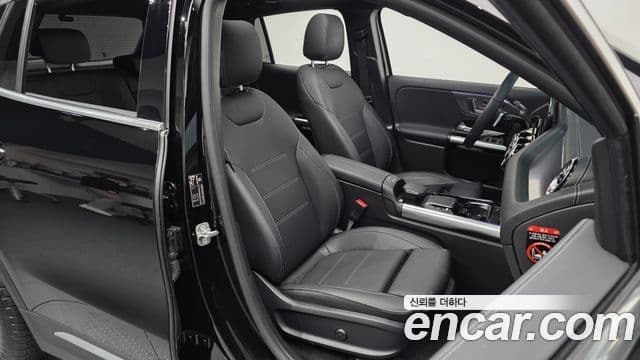 Mercedes-Benz EQA H243 AMG Line, 2023 10