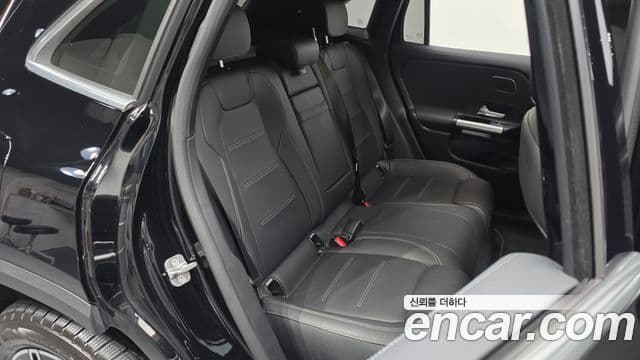 Mercedes-Benz EQA H243 AMG Line, 2023 12