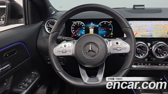 Mercedes-Benz EQA H243 AMG Line, 2023 13