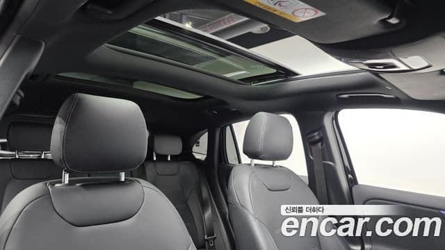 Mercedes-Benz EQA H243 AMG Line, 2023 17