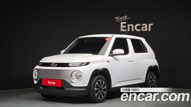 Hyundai Casper Smart, 2023 1