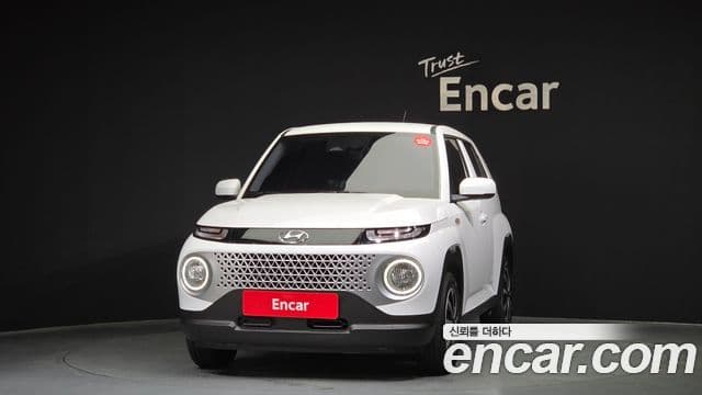 Hyundai Casper Smart, 2023 3