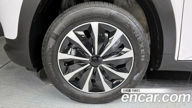 Hyundai Casper Smart, 2023 все фото