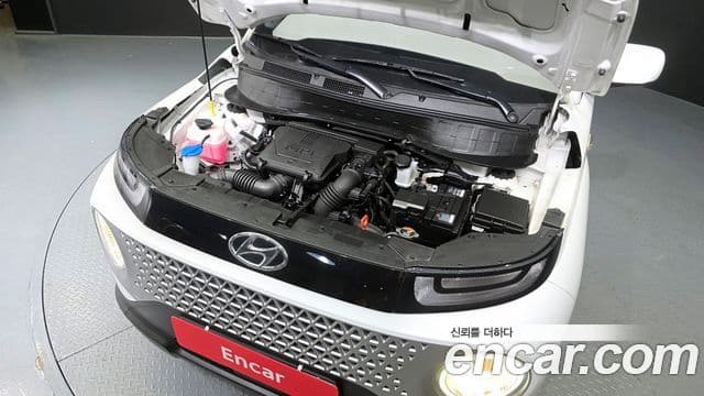 Hyundai Casper Smart, 2023 6